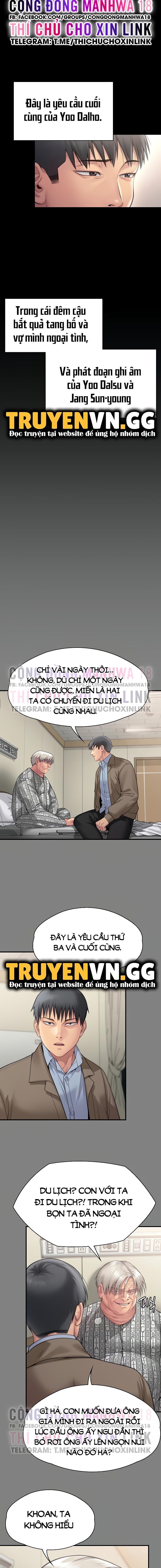 ong chúa chapter 279 5