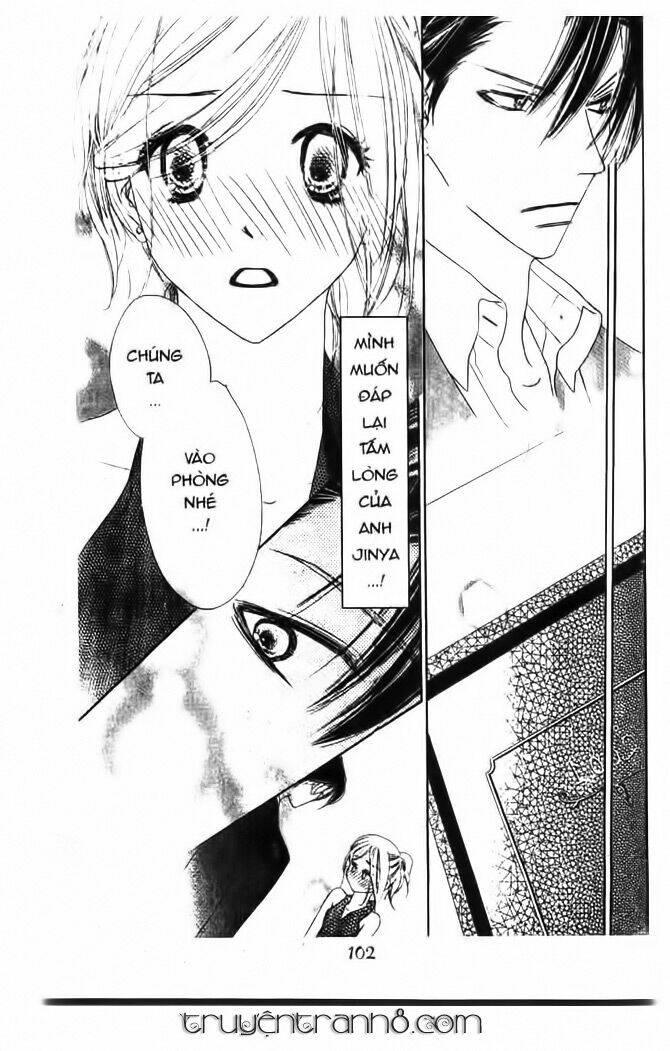 gió xuân chapter 15 3