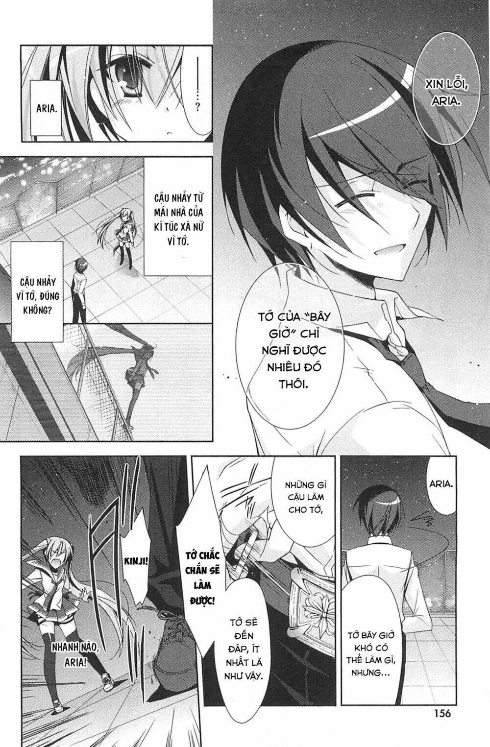 hidan no aria chapter 15 35