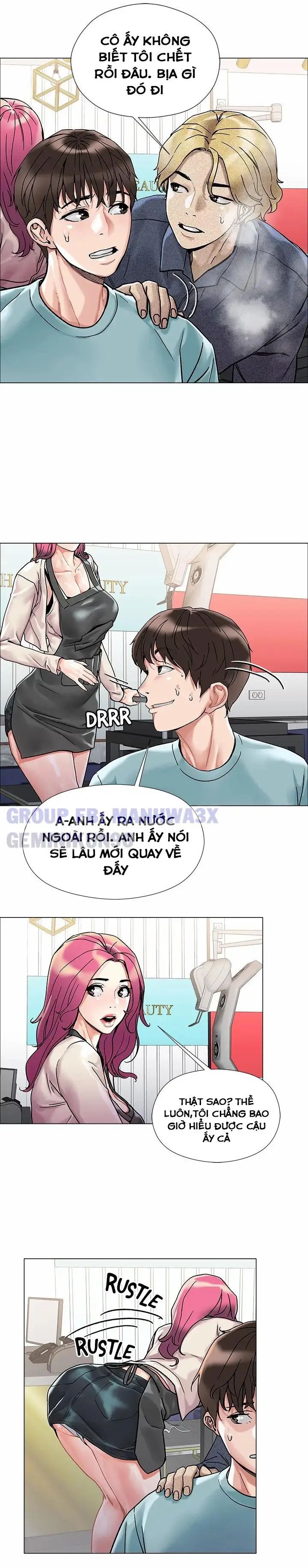 quyền năng chịch gái chapter 2 24