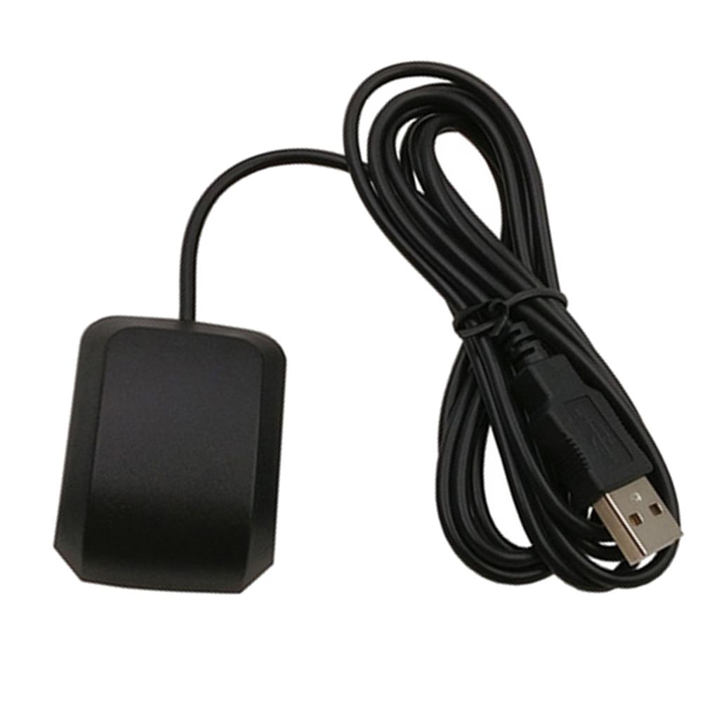 VK162 Notebook USB Dẫn Đường GPS Module Giao Diện USB