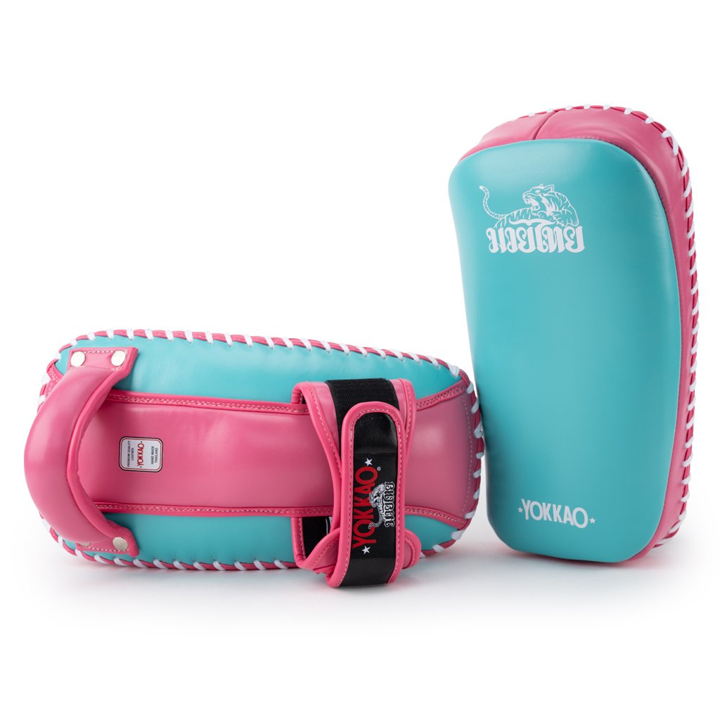 Đích đá Yokkao Kypcl-Fs-19 - Island/Hot Pink