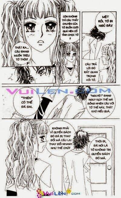 cặp đôi kỳ lạ chapter 4 23