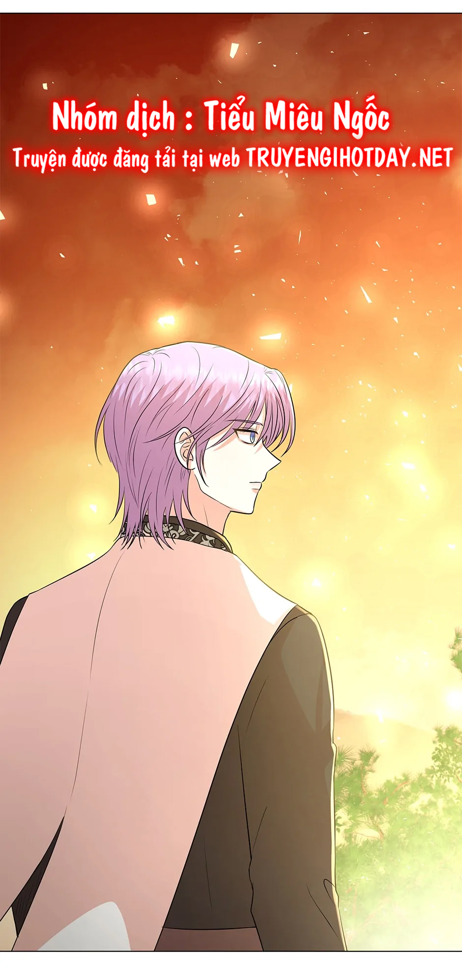 diễn vai ác nữ cũng thật khó khăn chapter 102 114