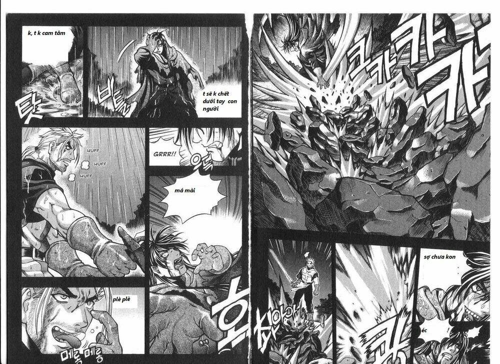 rebirth - tái sinh chapter 27 31