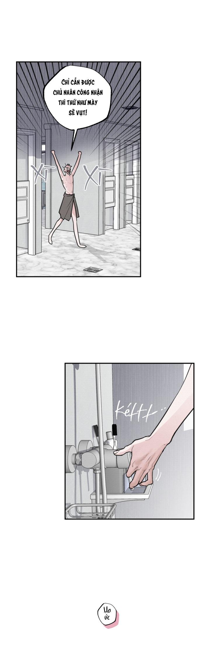 lời nói dối đẫm máu chapter 2 24