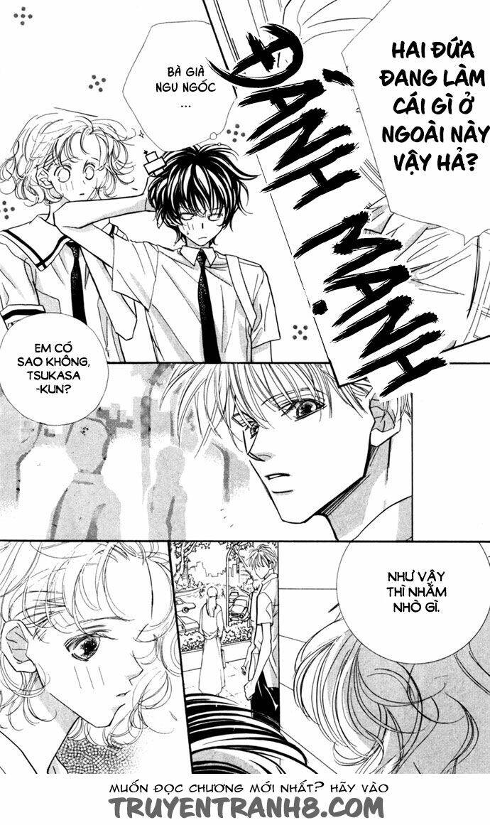 yoru made matenai chapter 11 5