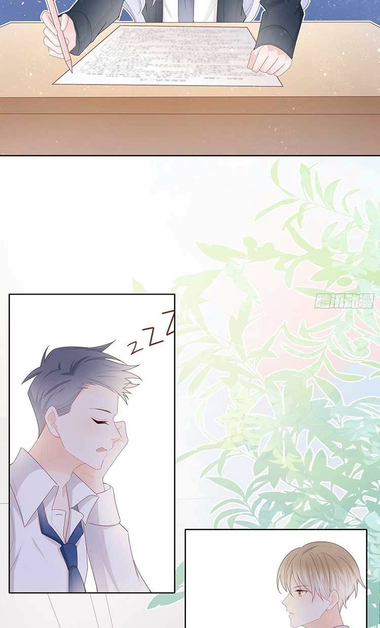 ảnh hậu cũng không bằng niệm thanh hoa chapter 61 21