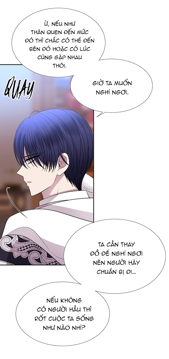 năm môn đệ của charlotte chapter 121 15