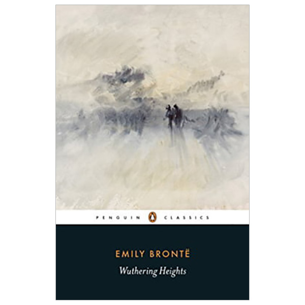 Wuthering Heights