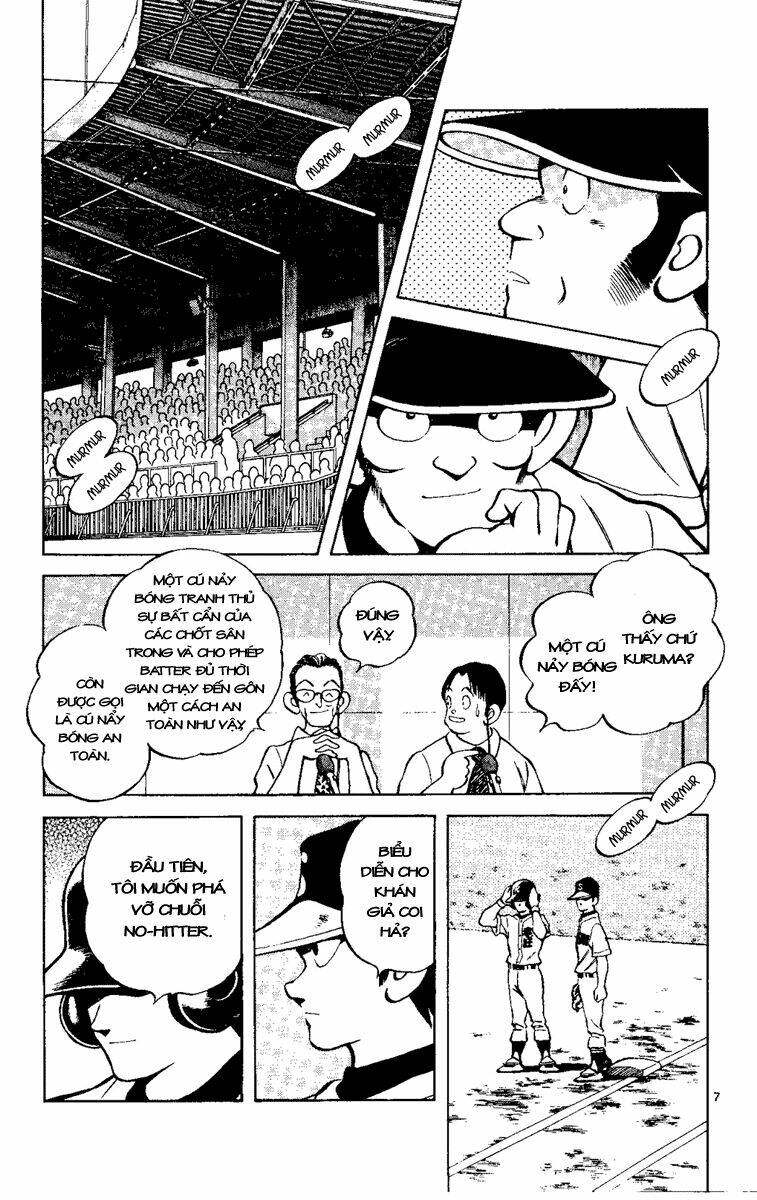 trò chơi vượt qua thử thách chapter 145 9