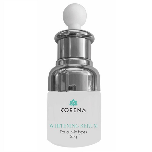 Whitening Serum - Serum Dưỡng Trắng Và Trẻ Hóa Da Korena