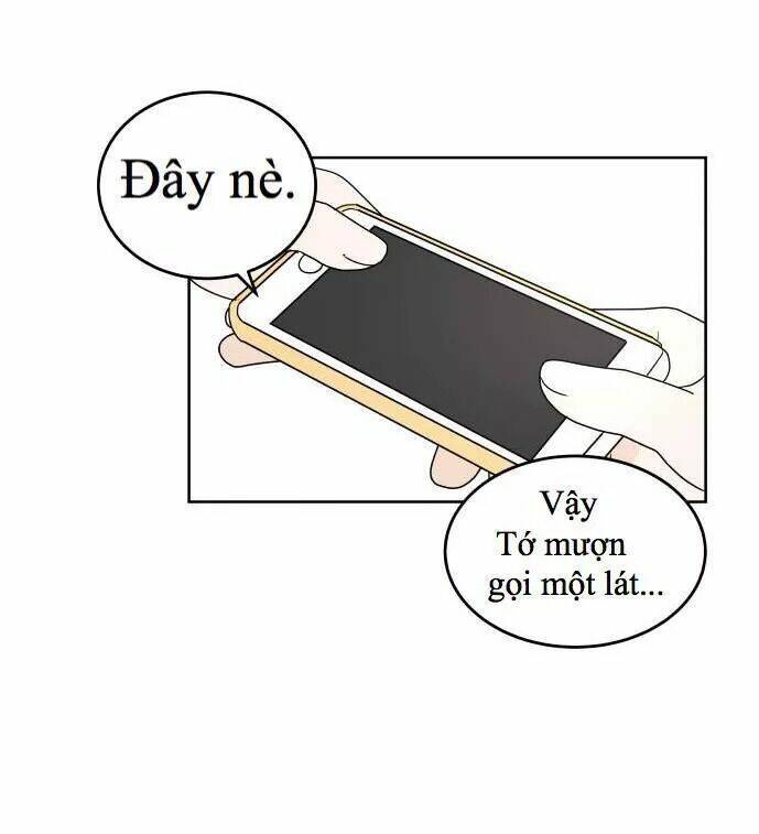 30 phút bước đi bên em chapter 43.5 18