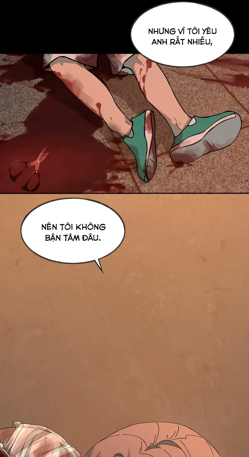 tôi biết bí mật của anh ta chapter 58 49