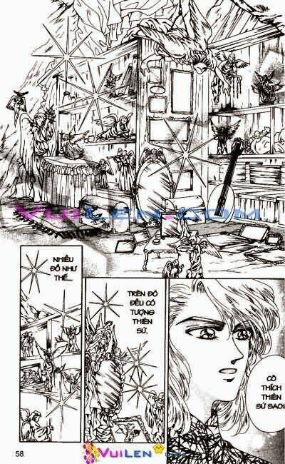 tinh linh của biển chapter 2 58