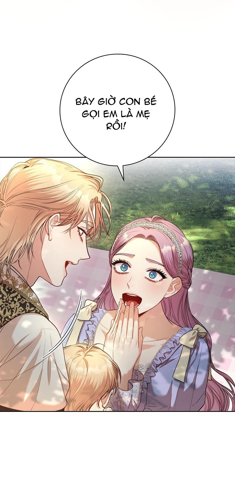 trở thành thư ký của bạo chúa chapter 130 9