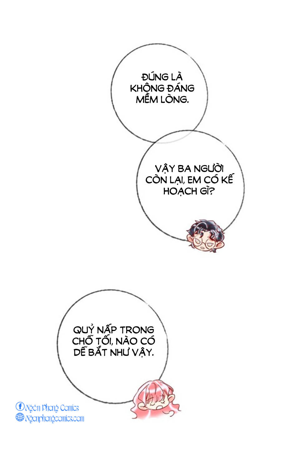 kế hoạch đánh chiếm của công chúa nghèo chapter 41 51
