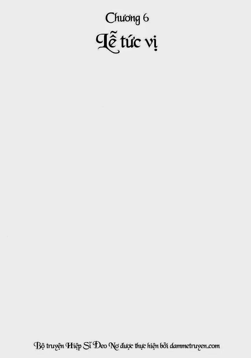 hiệp sĩ đeo nơ chapter 6 2