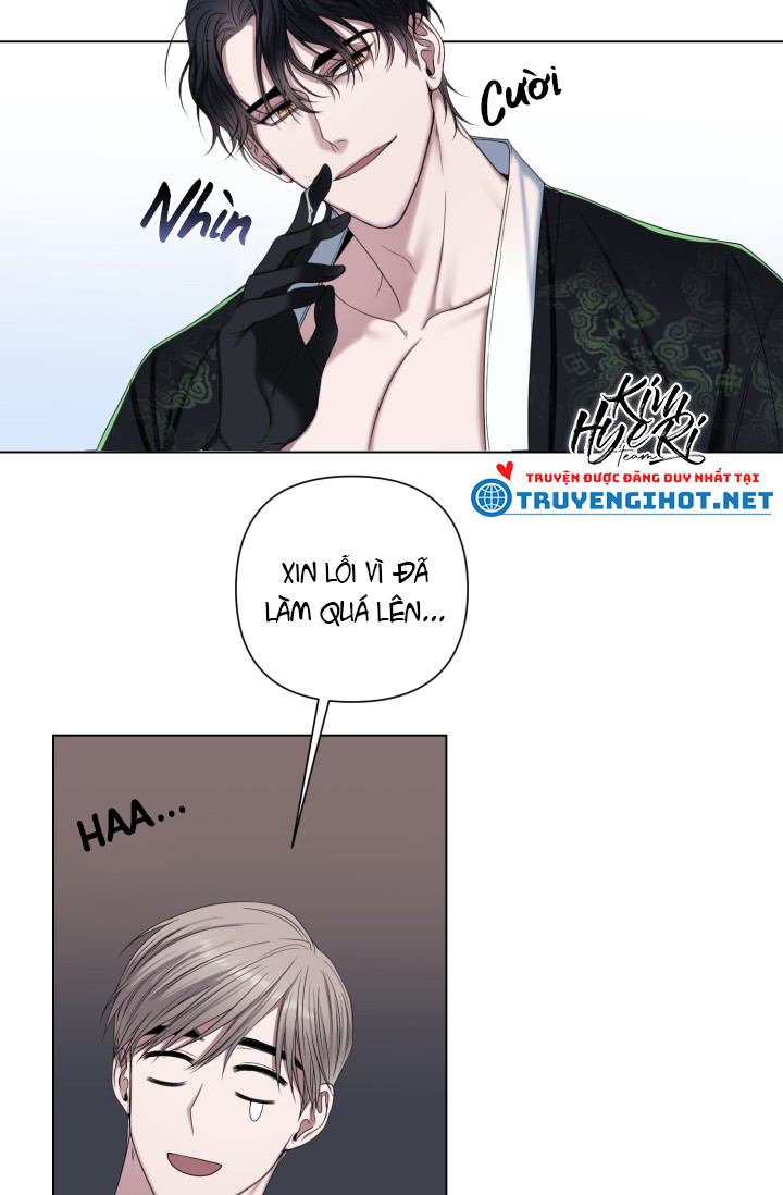 tuyển tập bl chịch ngắn chapter 2 20