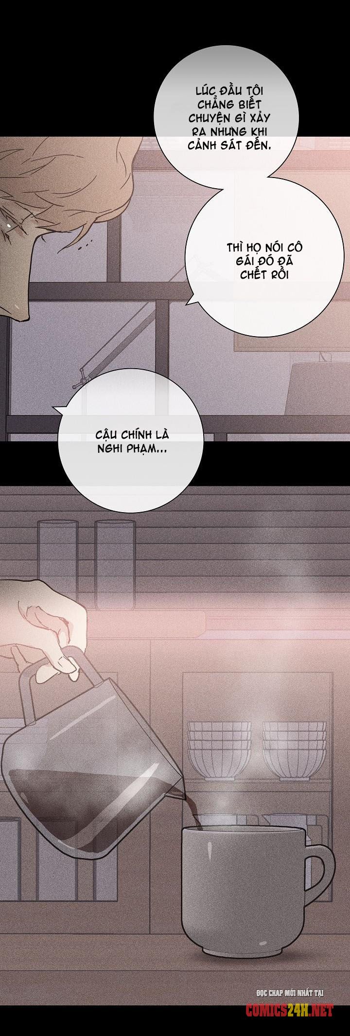 người đàn ông đã kết hôn chapter 7 18