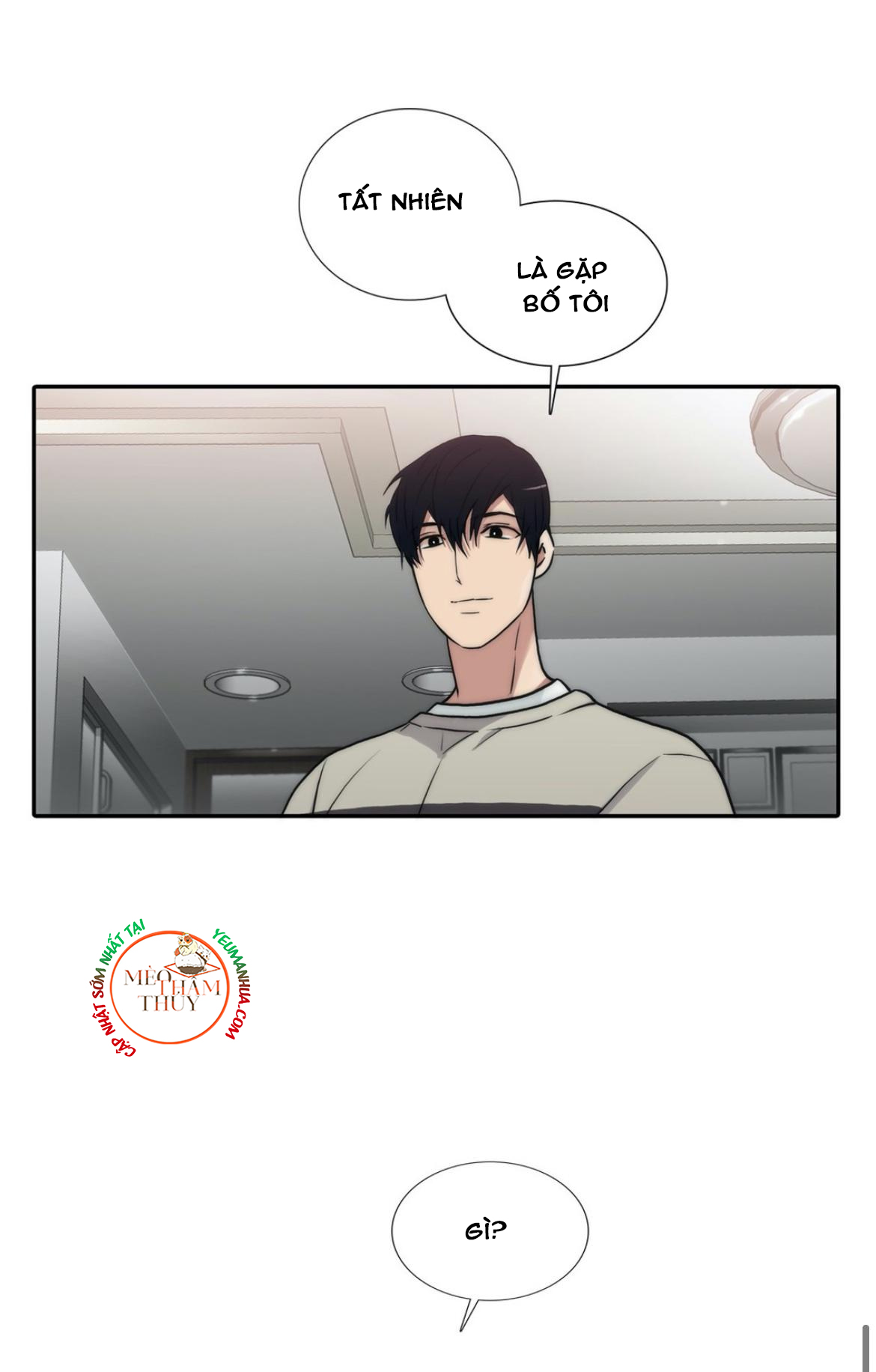 đưa đón người yêu chapter 70 47