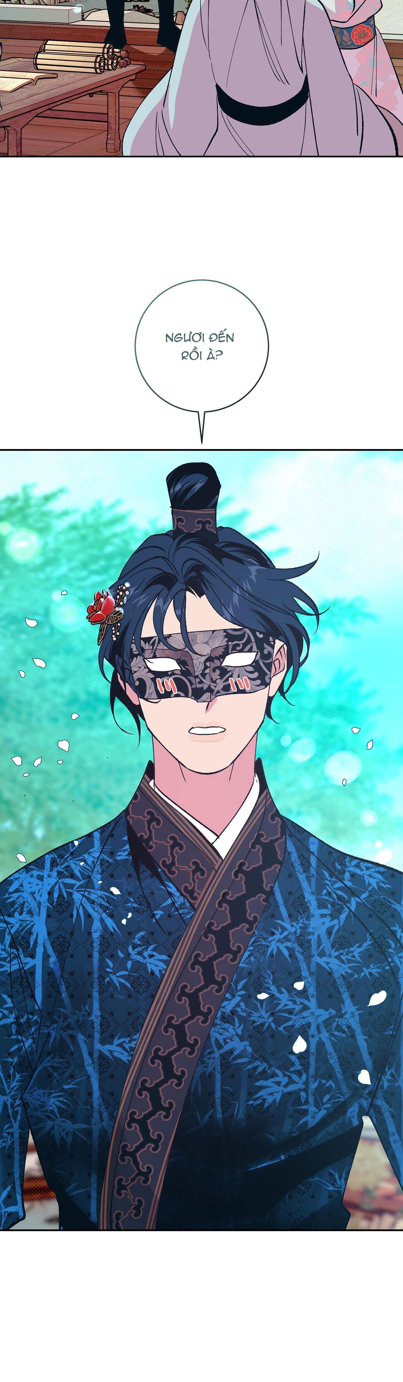 mộc đàn hương chapter 13 34