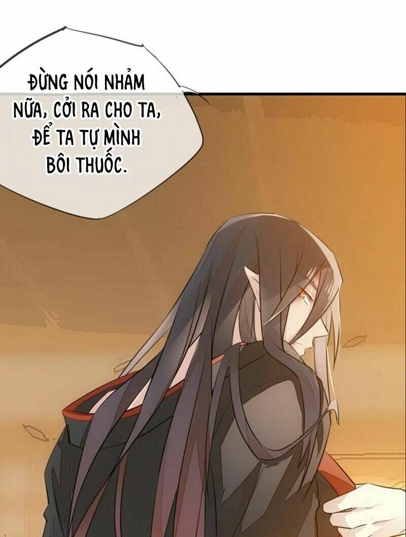 sư phụ lại trêu chọc ta chapter 51.2 30