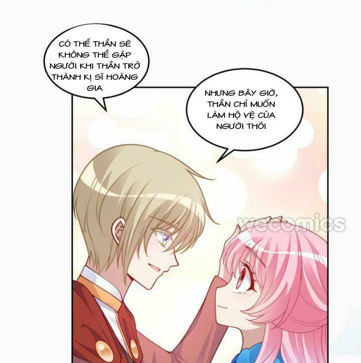 quy tắc sinh tồn của công chúa chapter 97.2 42