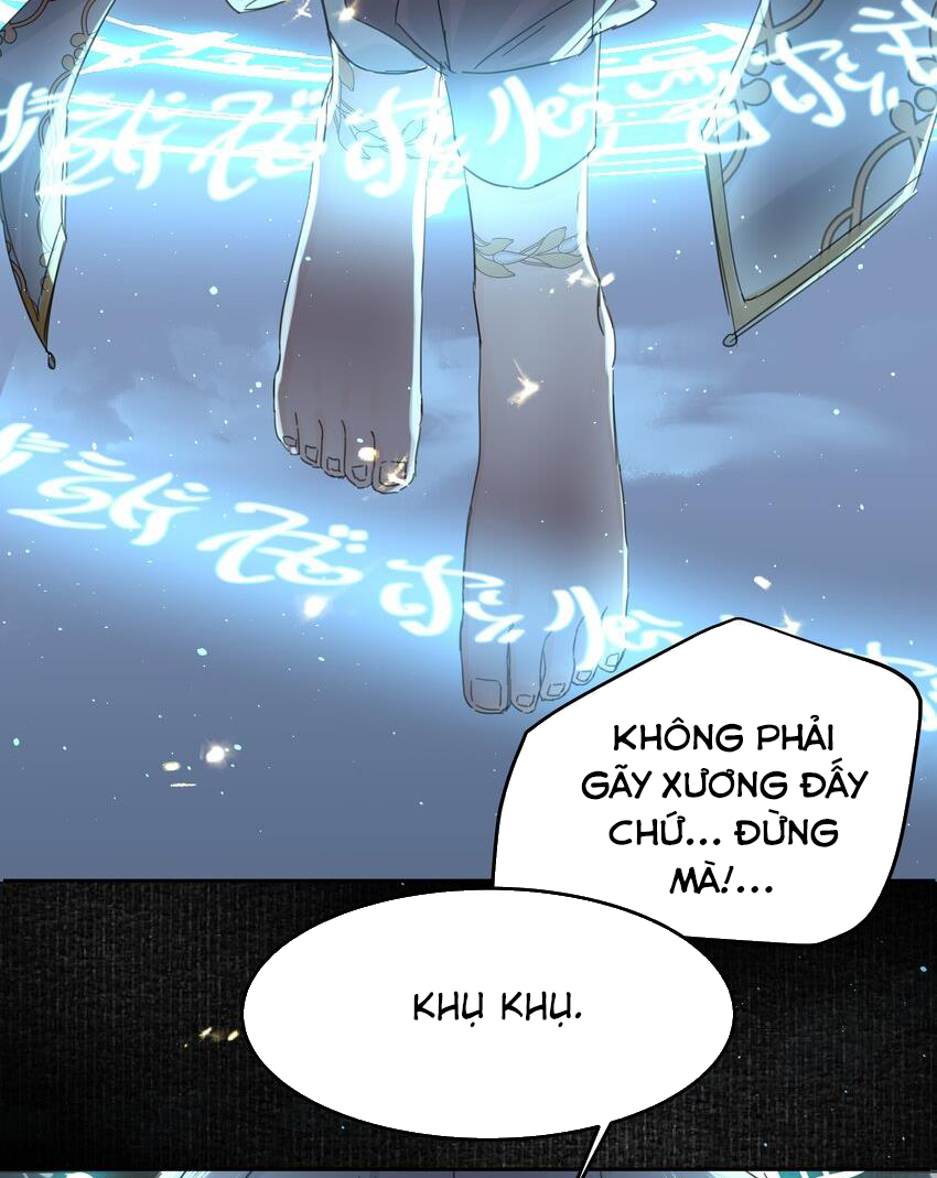 tình cũ là vua chapter 6 27