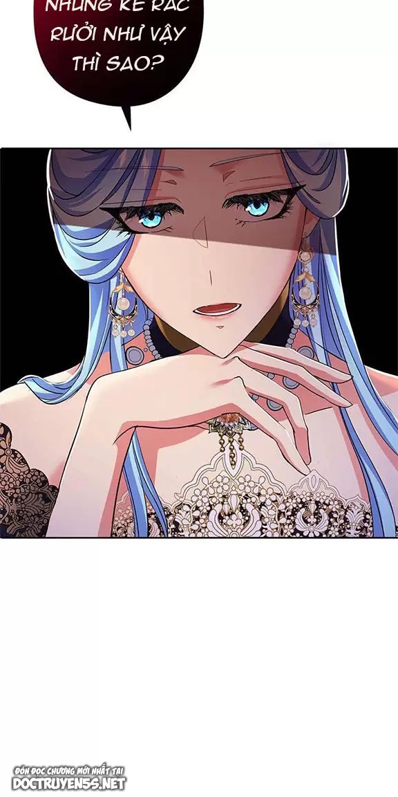 nếu tôi là nhân vật phản diện liệu tôi sẽ chết chapter 13 60