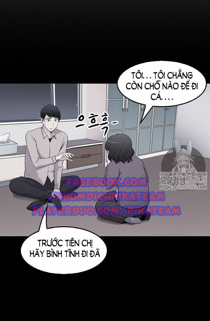 điều tra viên chuyển sinh chapter 20 6