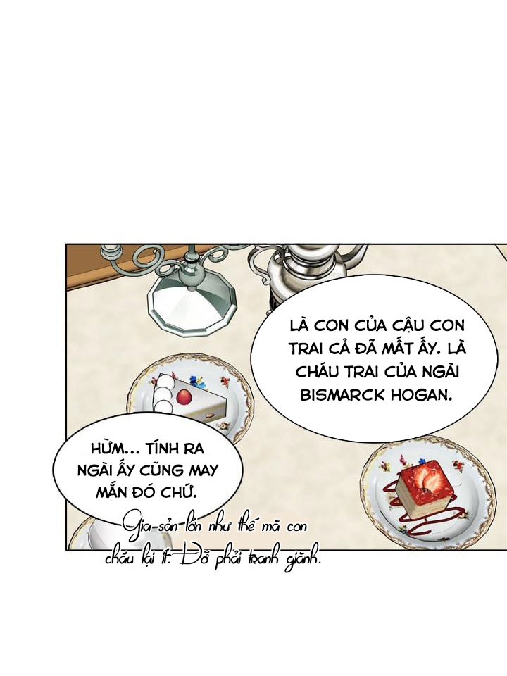 thanh tra của muiella chapter 40 31