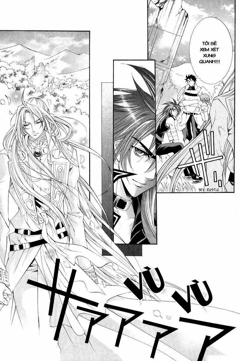 yasashii ryuu no koroshikata chapter 4.1 29