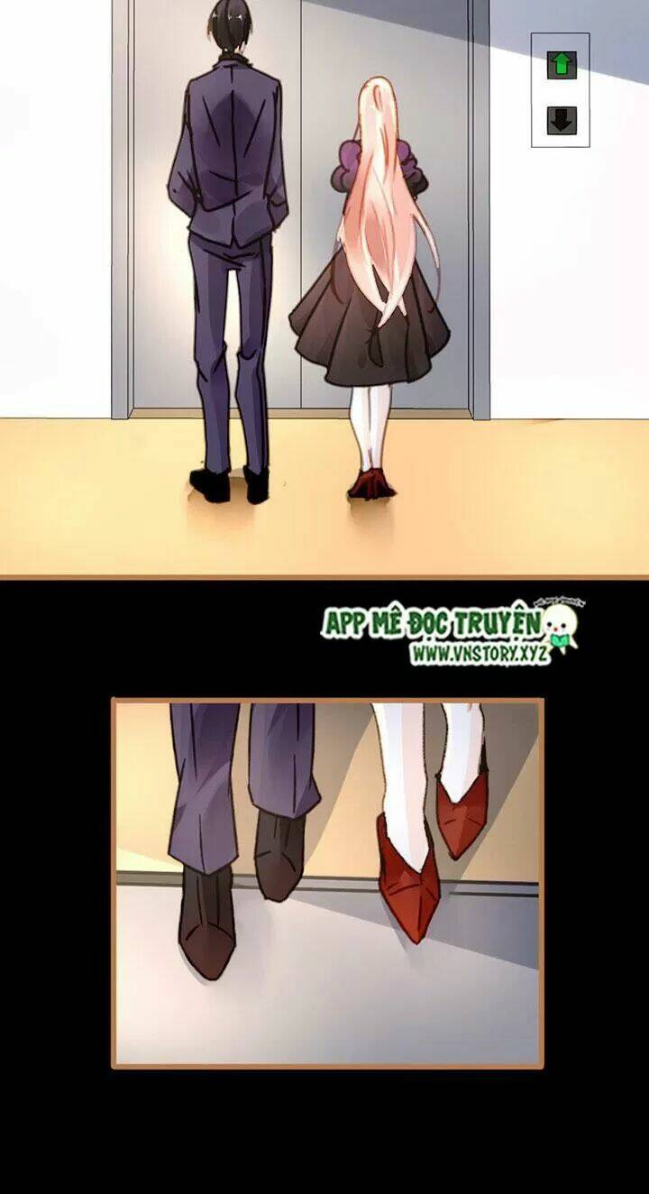 mưu ái thành nghiện chapter 29 6