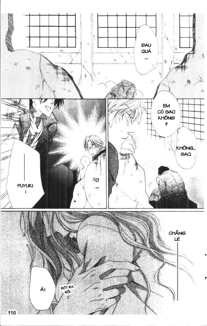 007 phá án chapter 9 100