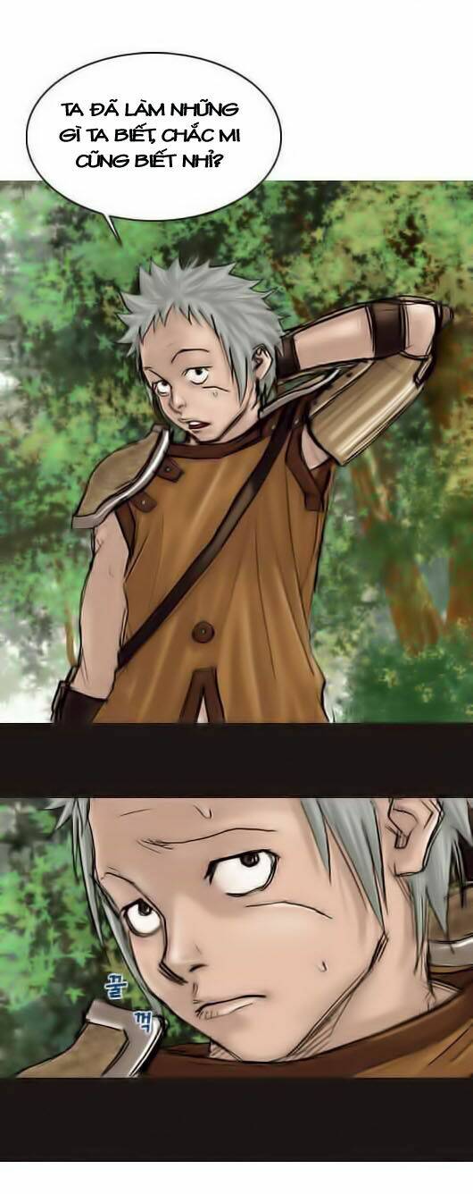 hội ảo thuật chapter 5 8