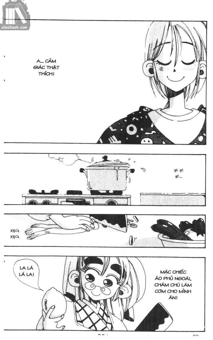 bộ đôi siêu hài chapter 156 9