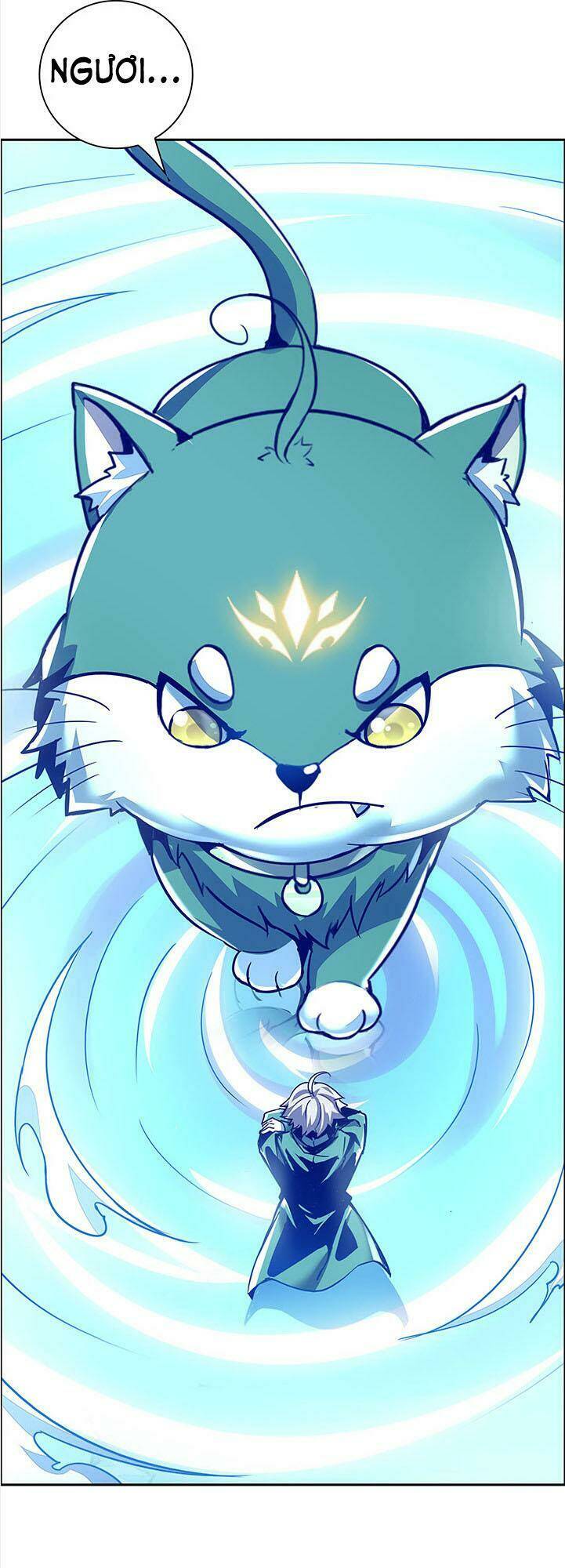 bất tử thần vương tu liên tục chapter 2.2 35