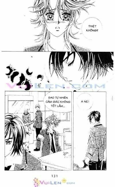 chàng gà mái chapter 9 131