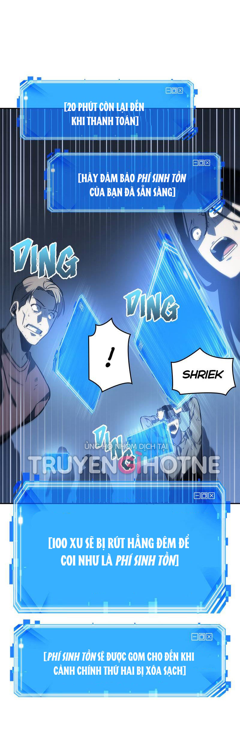 toàn trí độc giả - omniscient reader chapter 23.2 15