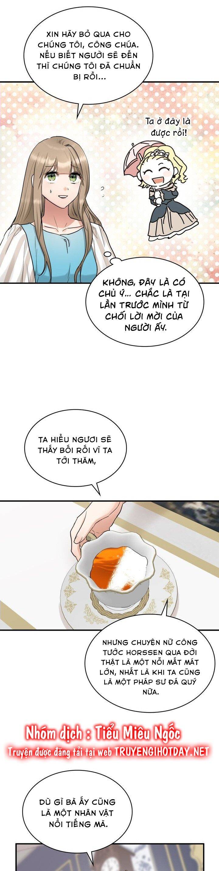 người thừa kế chapter 63 15