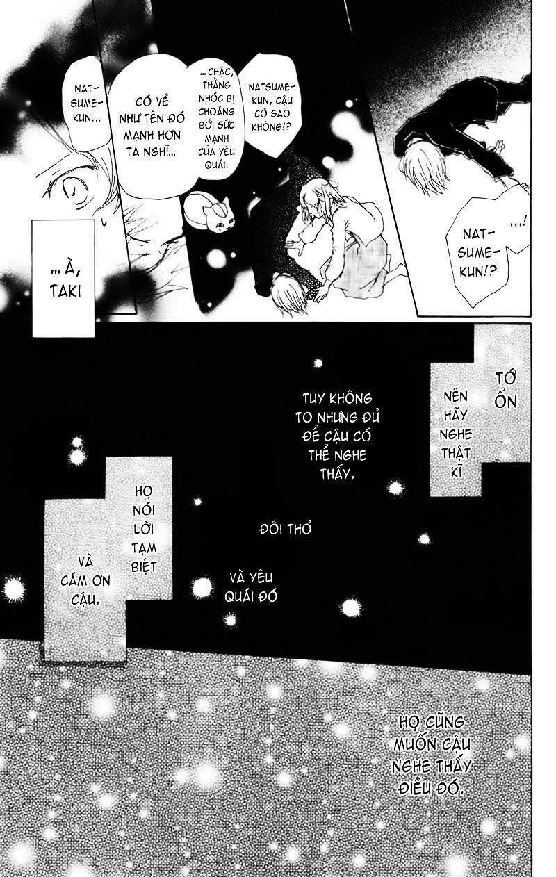 trả tên lại cho yêu quái chapter 65 38