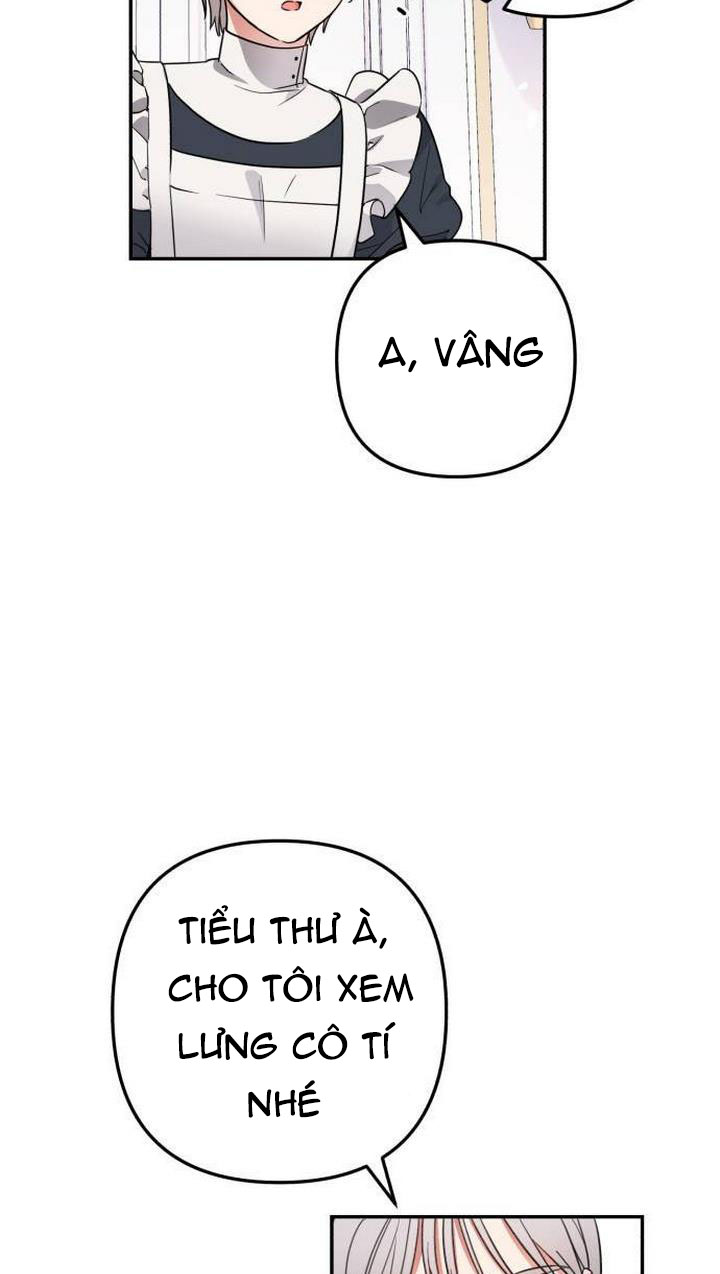 tiểu công nương mint chapter 2 40