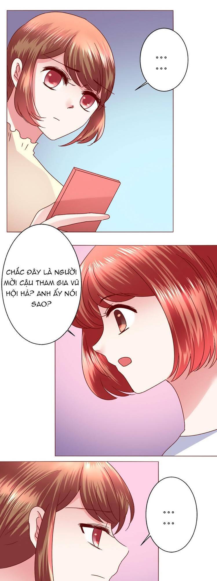 một tuần làm tình nhân chapter 45 10