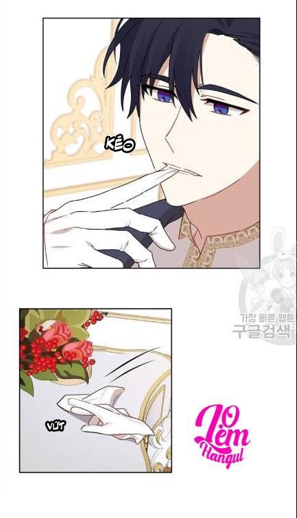 tôi là vị hôn thê phản diện chapter 32 38