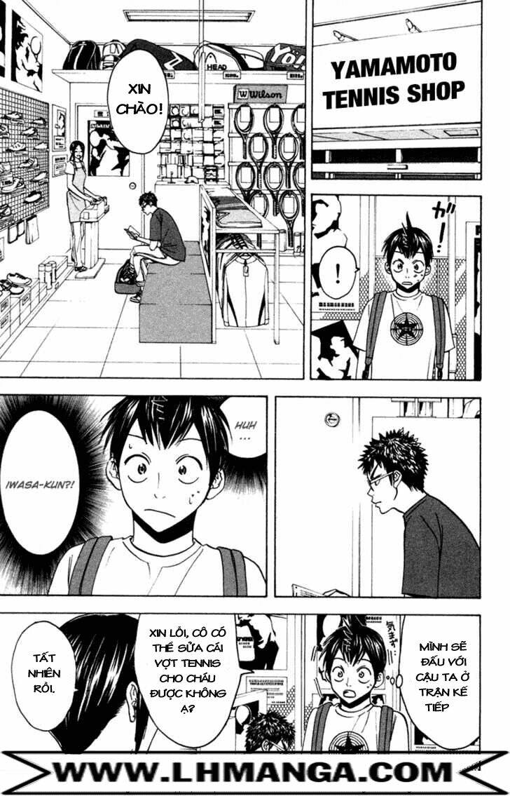 baby steps chapter 28 13