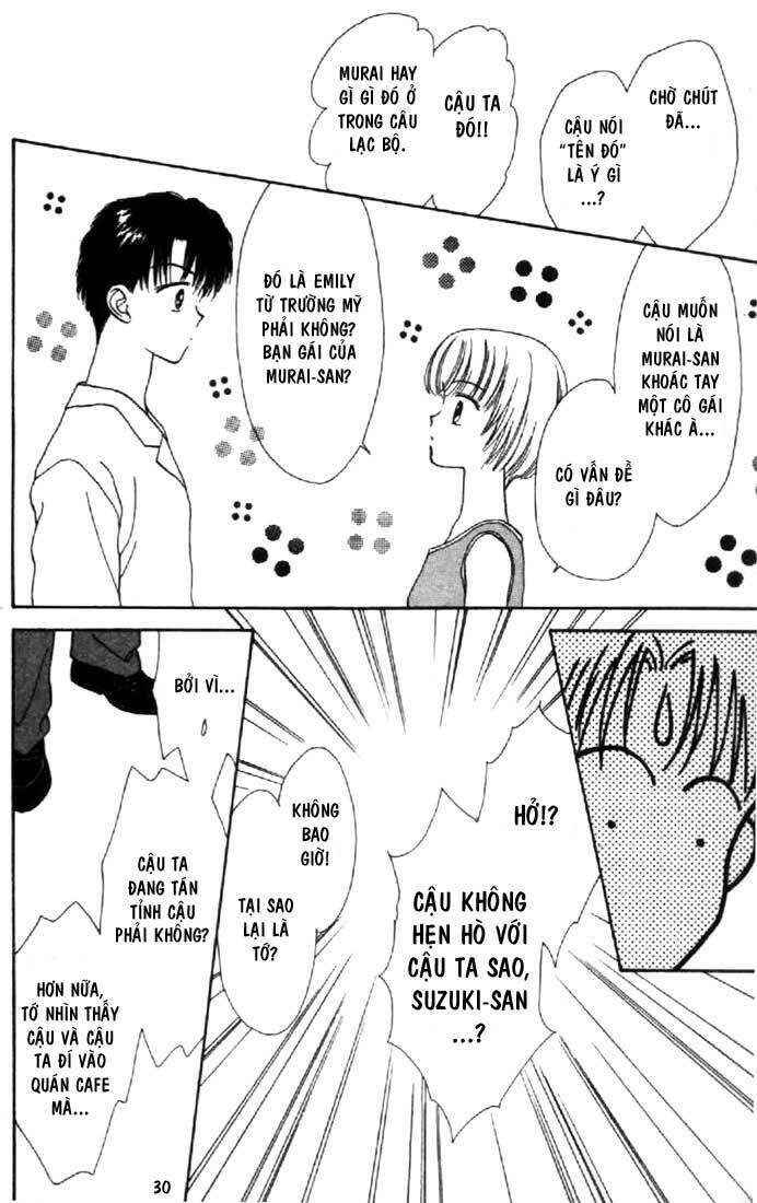 marmalade boy chapter 25 32