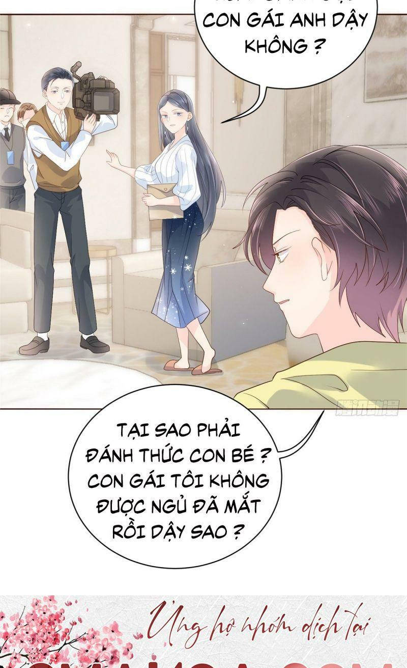 đoàn sủng lão đại ba tuổi rưỡi chapter 20 15