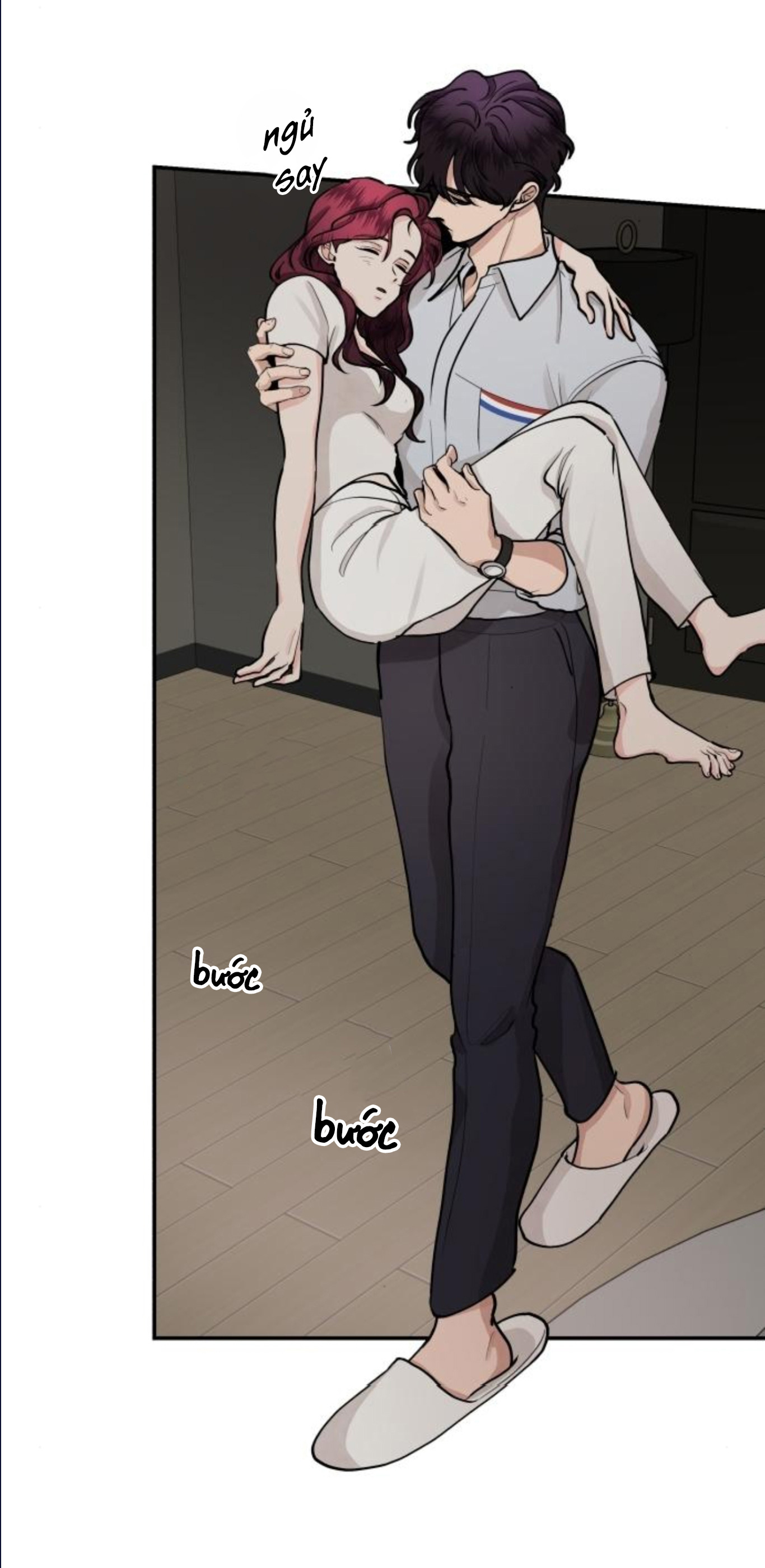 oan gia ngõ hẹp chapter 49 39