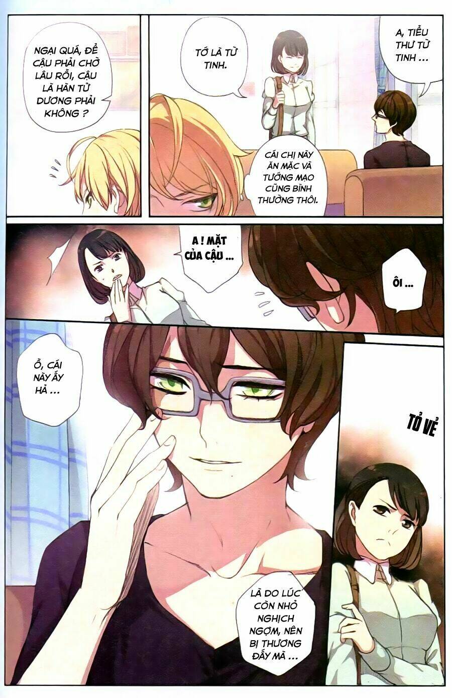 thuấn linh chapter 1 5